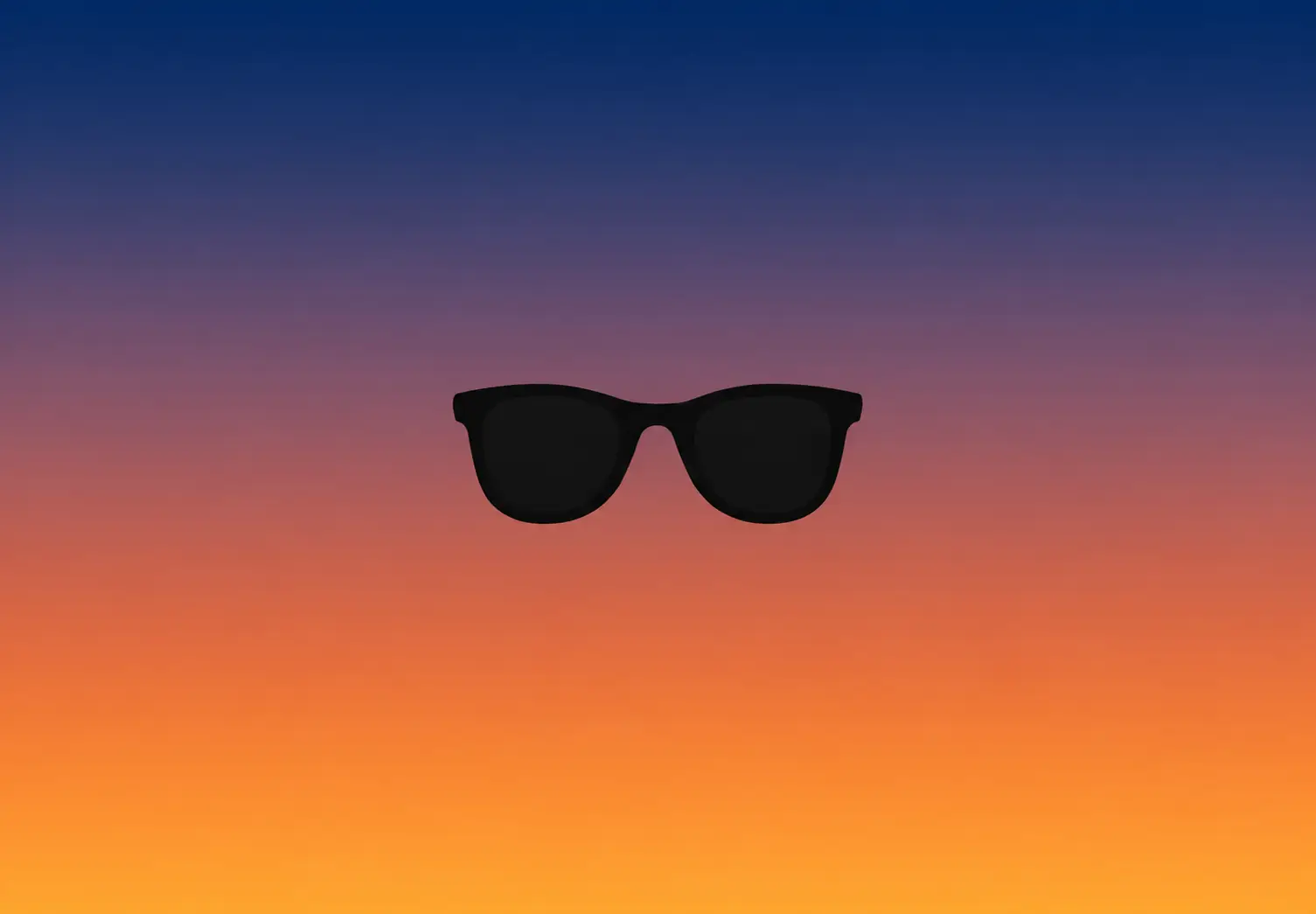 Sunglasses Hero cover image