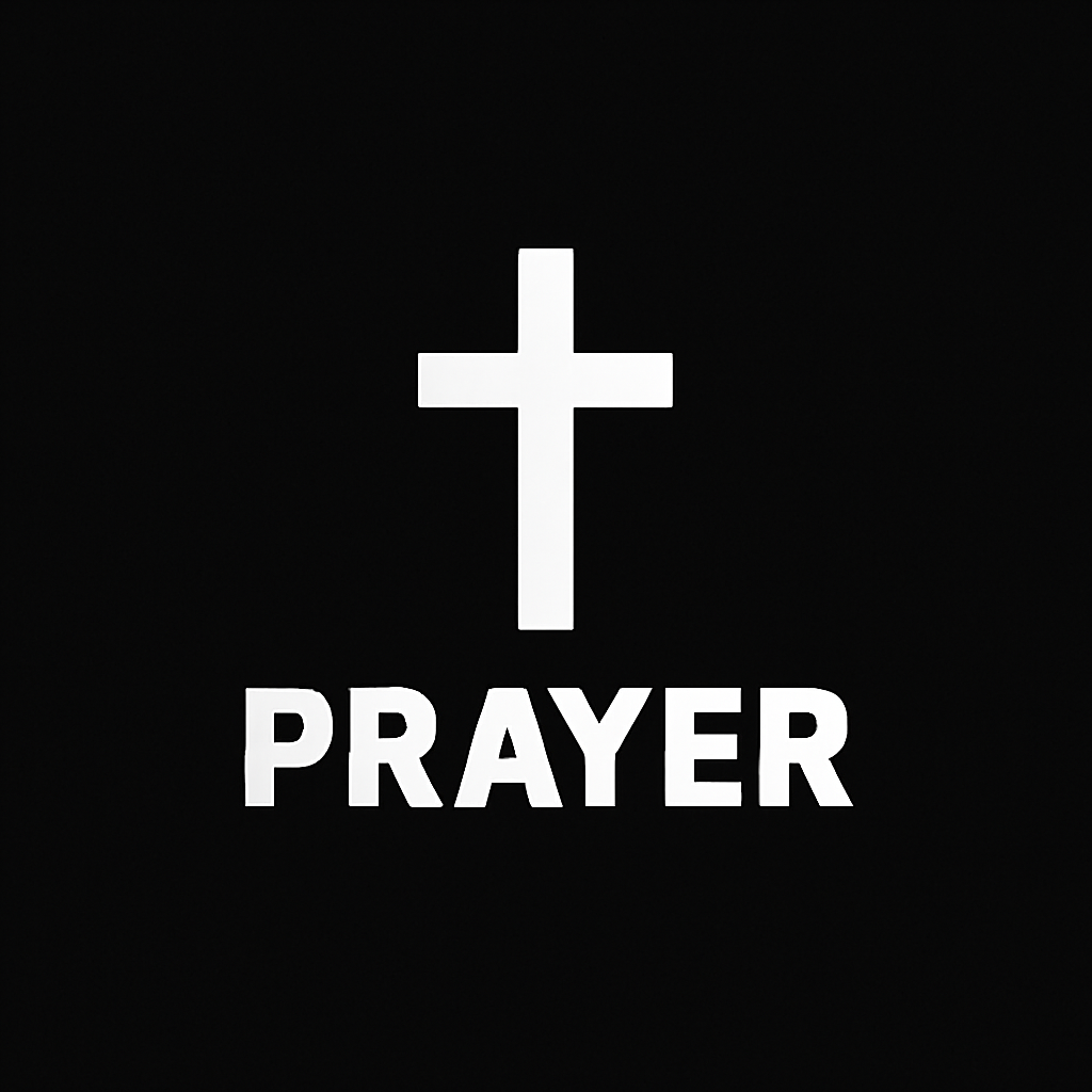 Cross Prayer