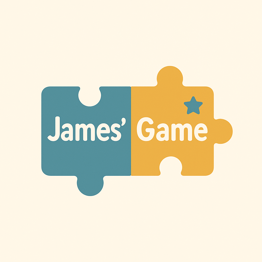 James' Game